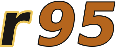 r95 logo